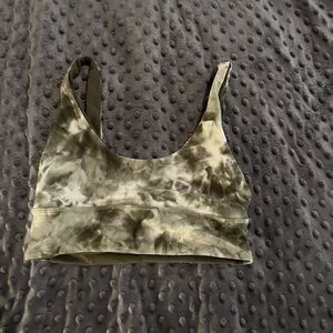 Lululemon Sports Bra size 6
